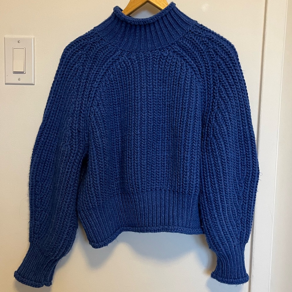 H&M knit sweater - Picture 3 of 8